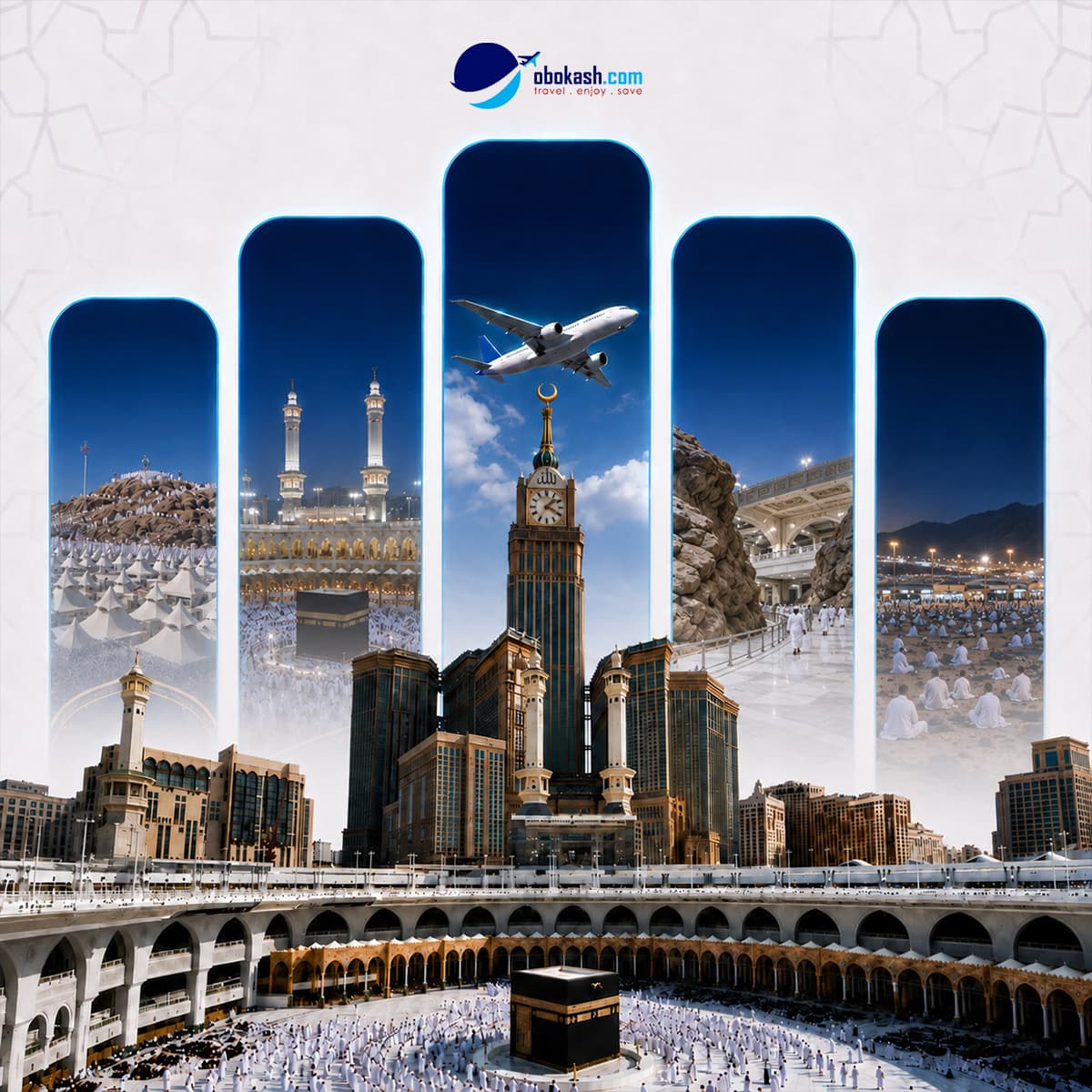 hajj-packages-from-bangladesh